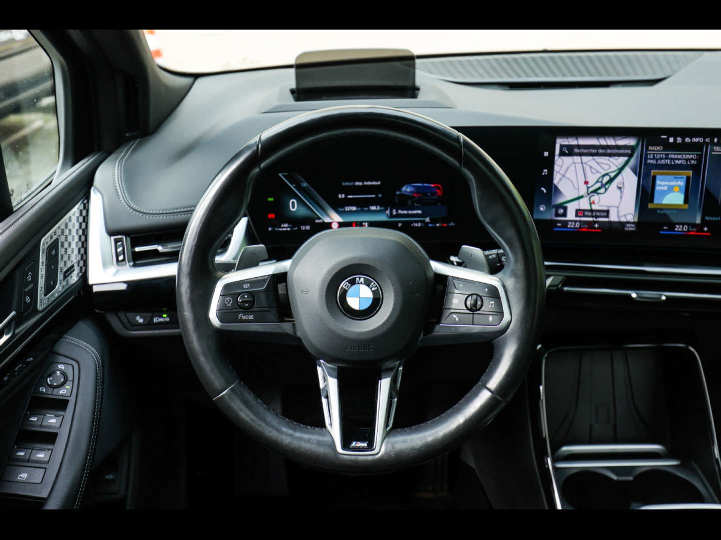 BMW Série 2 Active Tourer Innovation 220i - 2023 - Joinsteer - #12