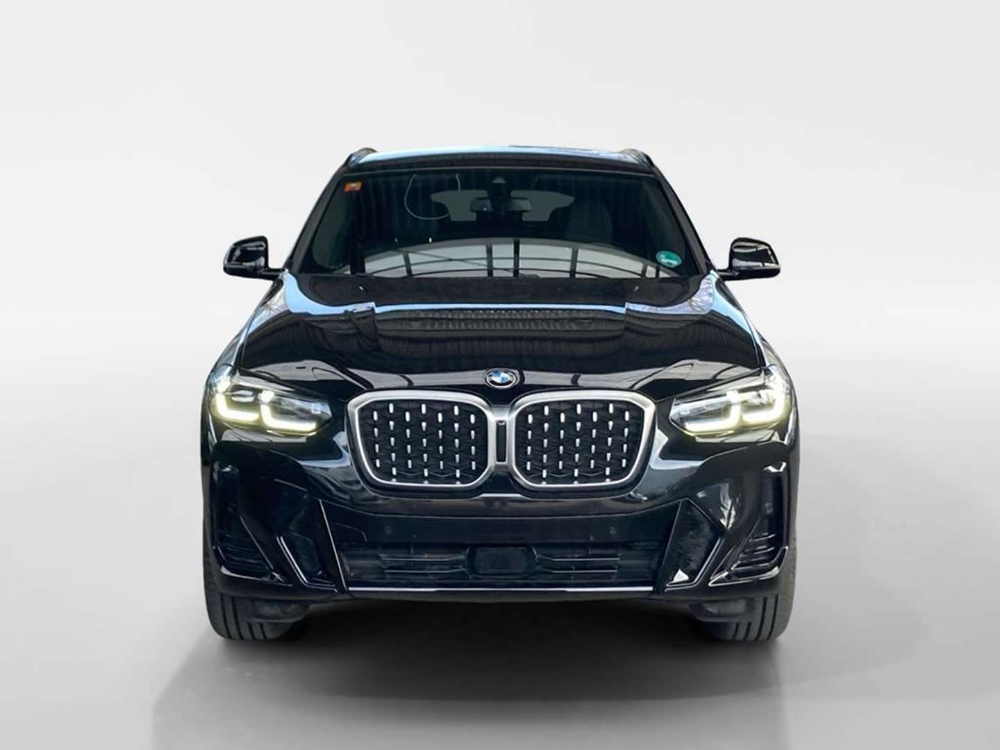 BMW X4 M Sport M - 2025 - Joinsteer - #1