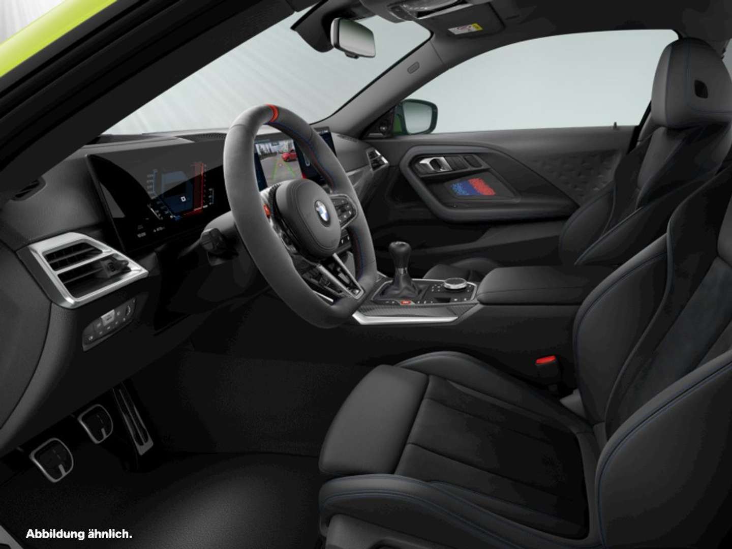 BMW M2 Coupe M2 - 2025 - Joinsteer - #3