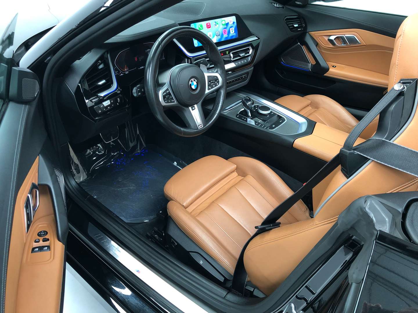 BMW Z4 Shadow Line 2.0i - 2020 - Joinsteer - #9