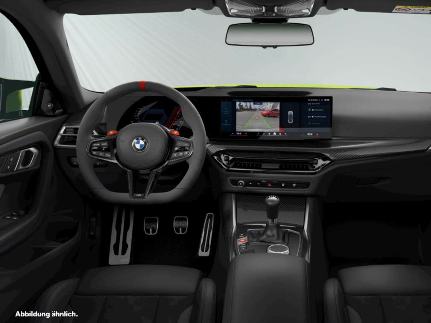 BMW M2 Coupe M2 - 2025 - Joinsteer - #4