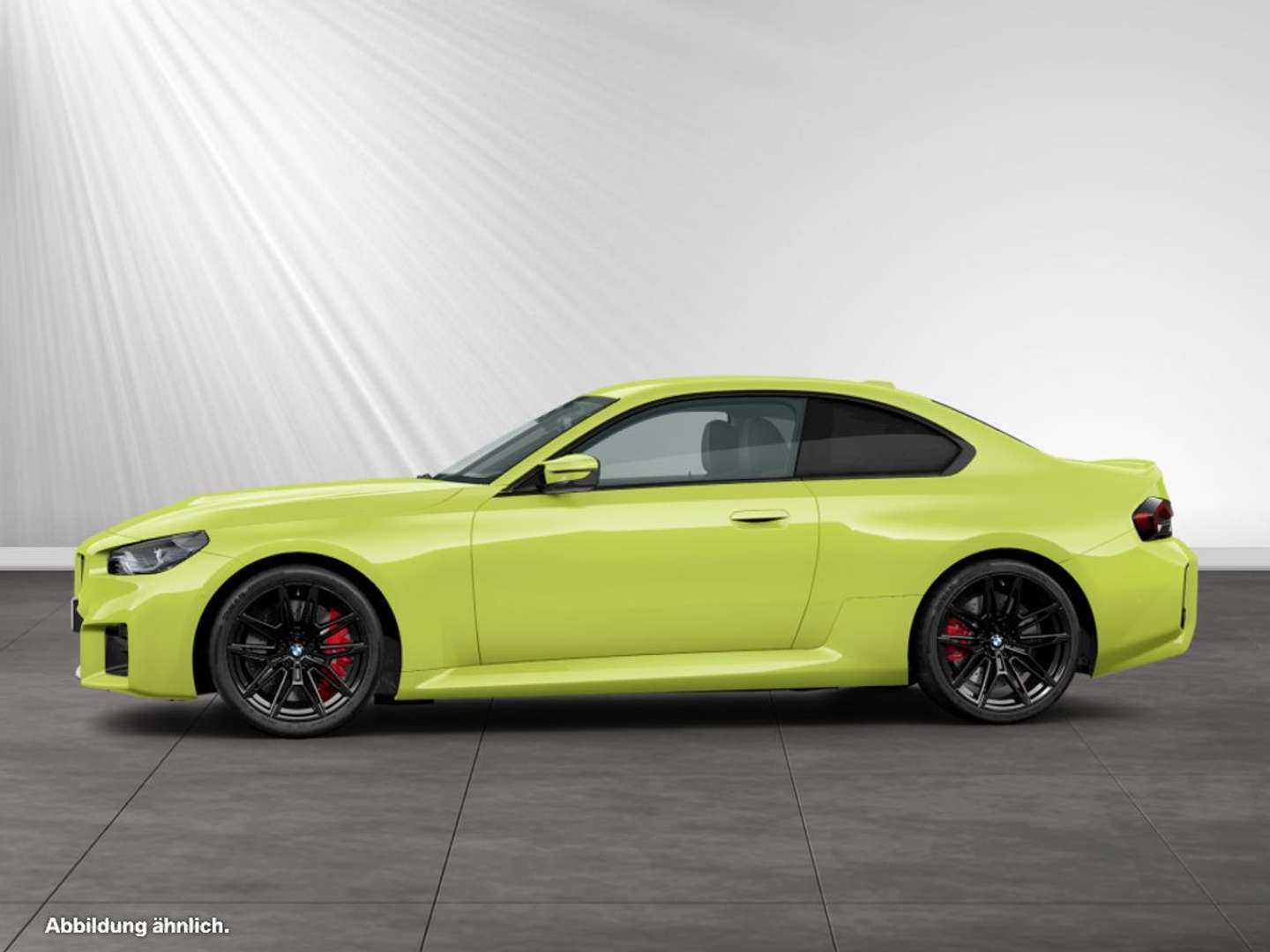 BMW M2 Coupe M2 - 2025 - Joinsteer - #5