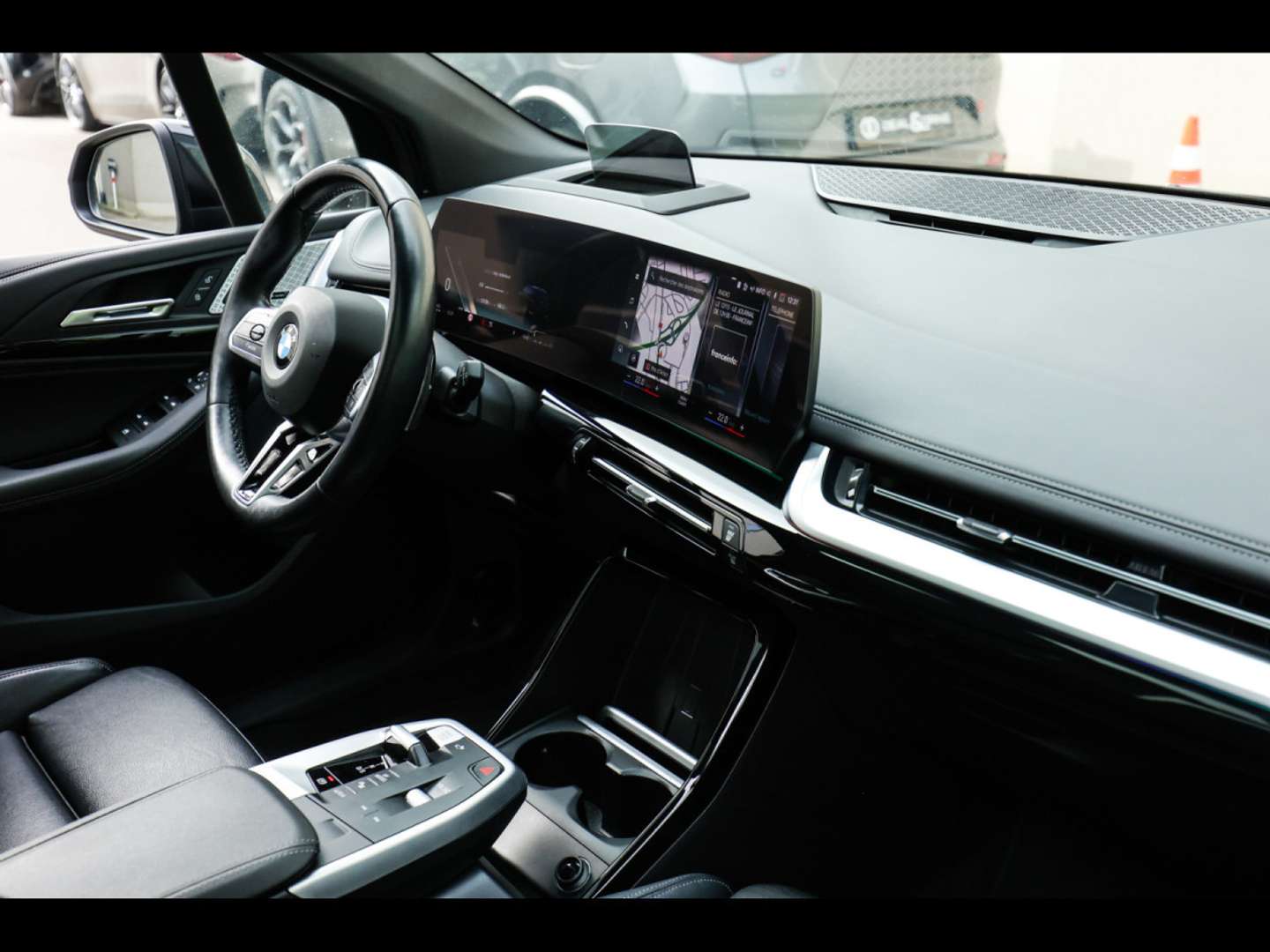 BMW Série 2 Active Tourer Innovation 220i - 2023 - Joinsteer - #14