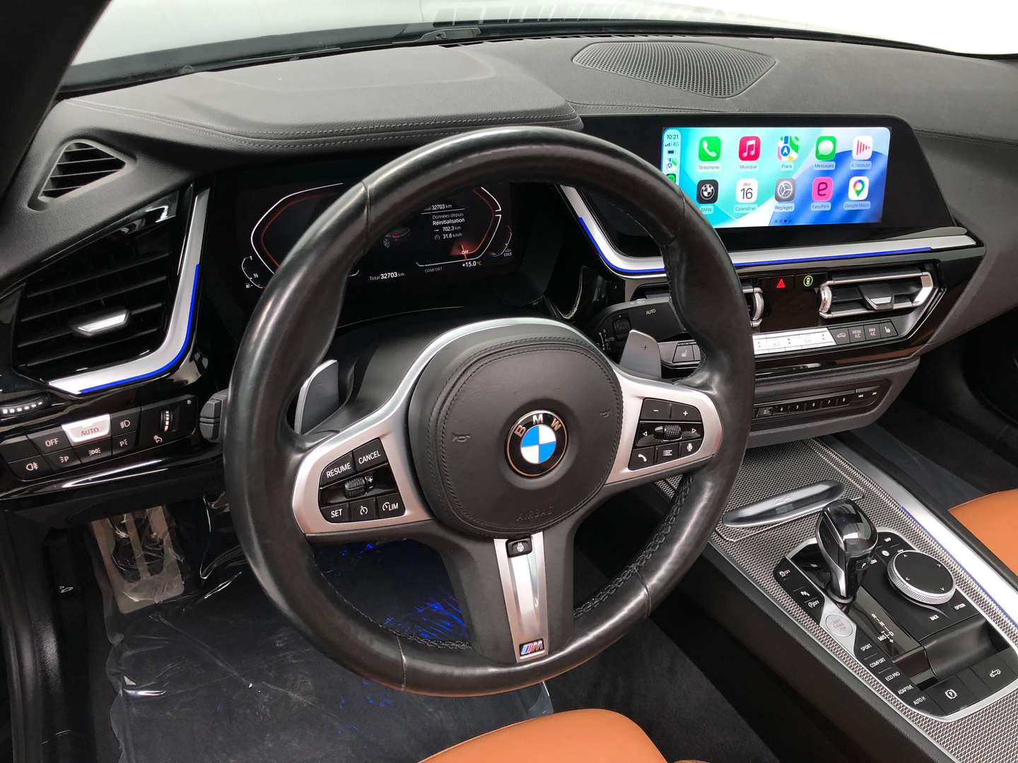 BMW Z4 Shadow Line 2.0i - 2020 - Joinsteer - #10
