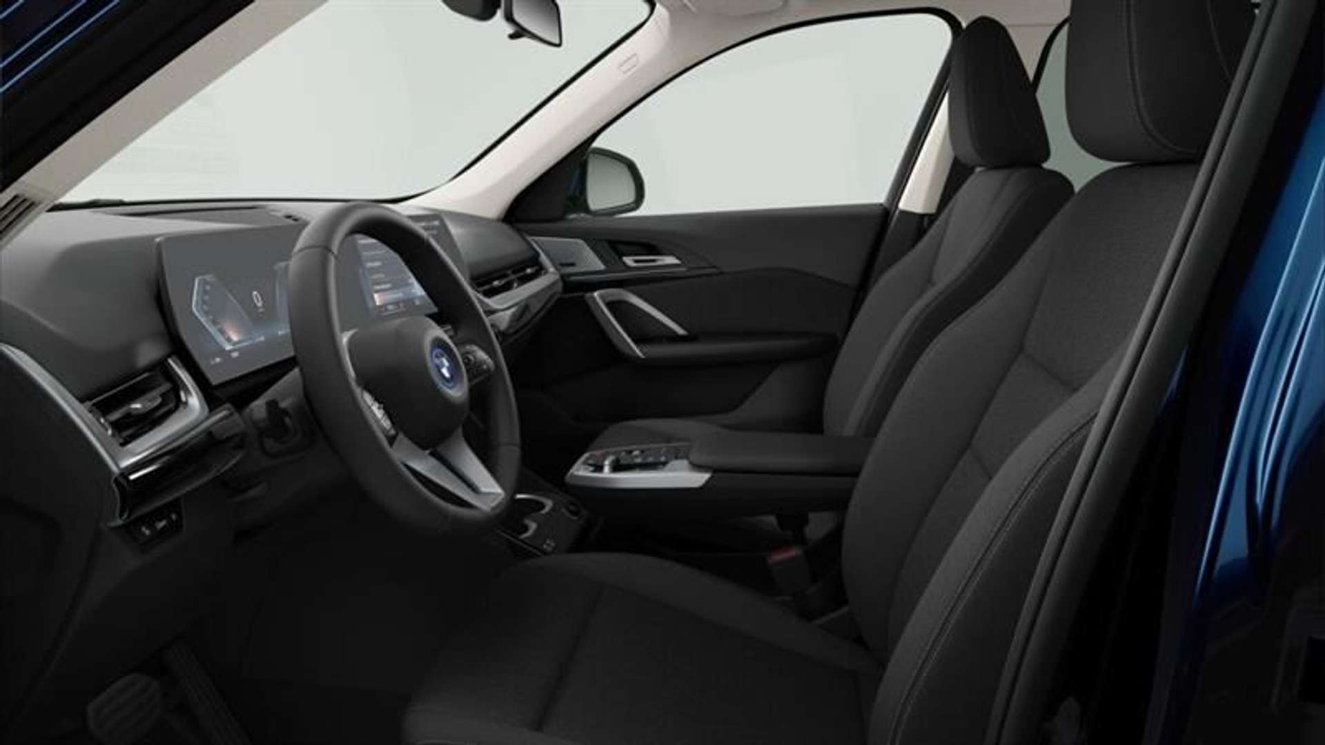 BMW IX1 - 2023 - Joinsteer - #7