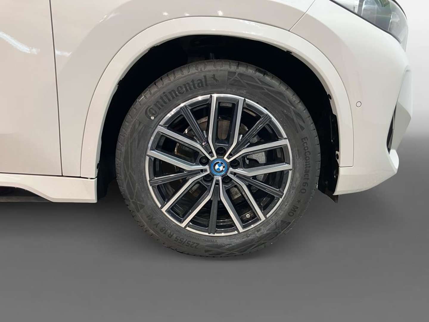 BMW IX1 - 2023 - Joinsteer - #13