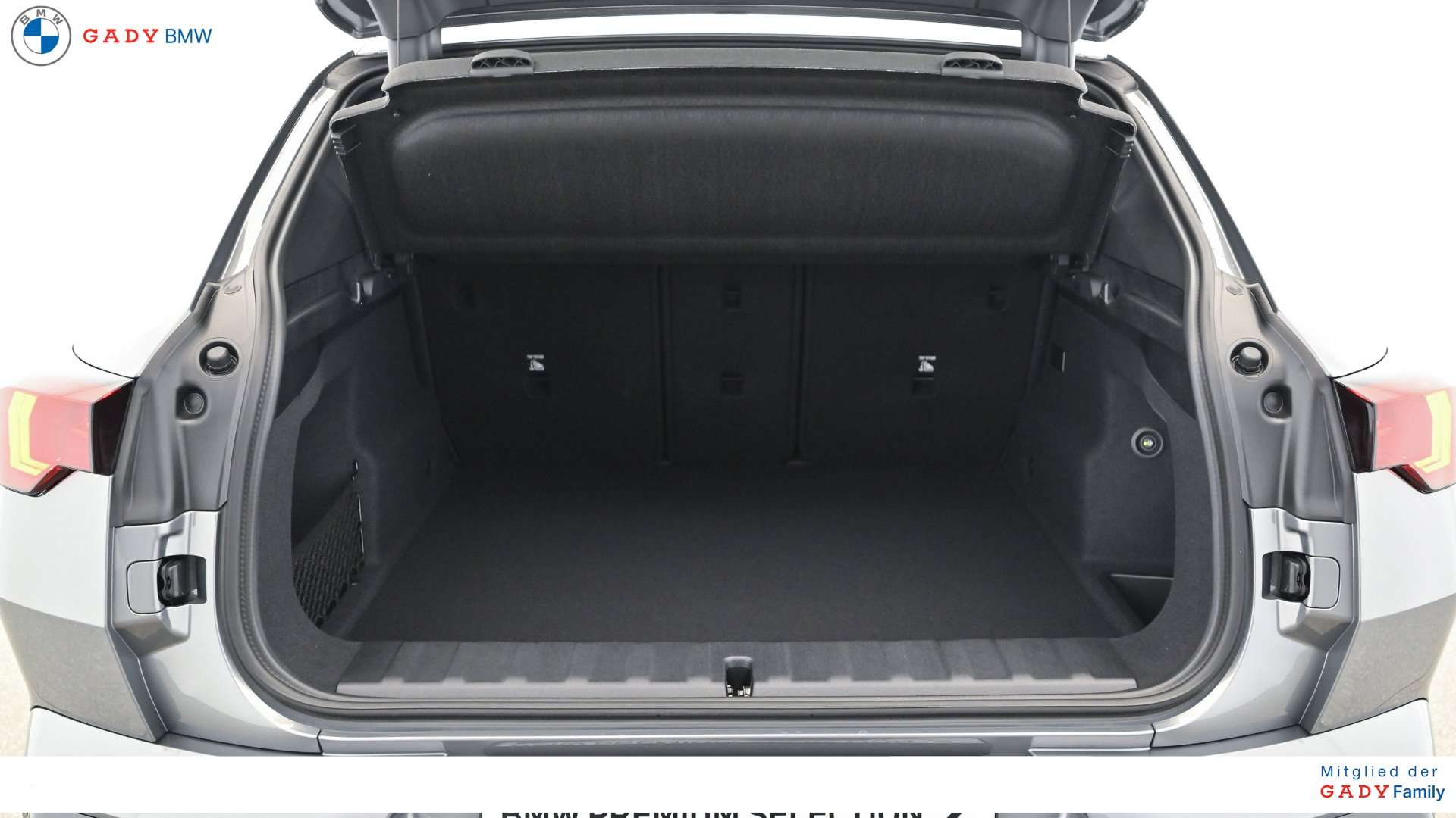 BMW IX2 EDrive20 - 2025 - Joinsteer - #18