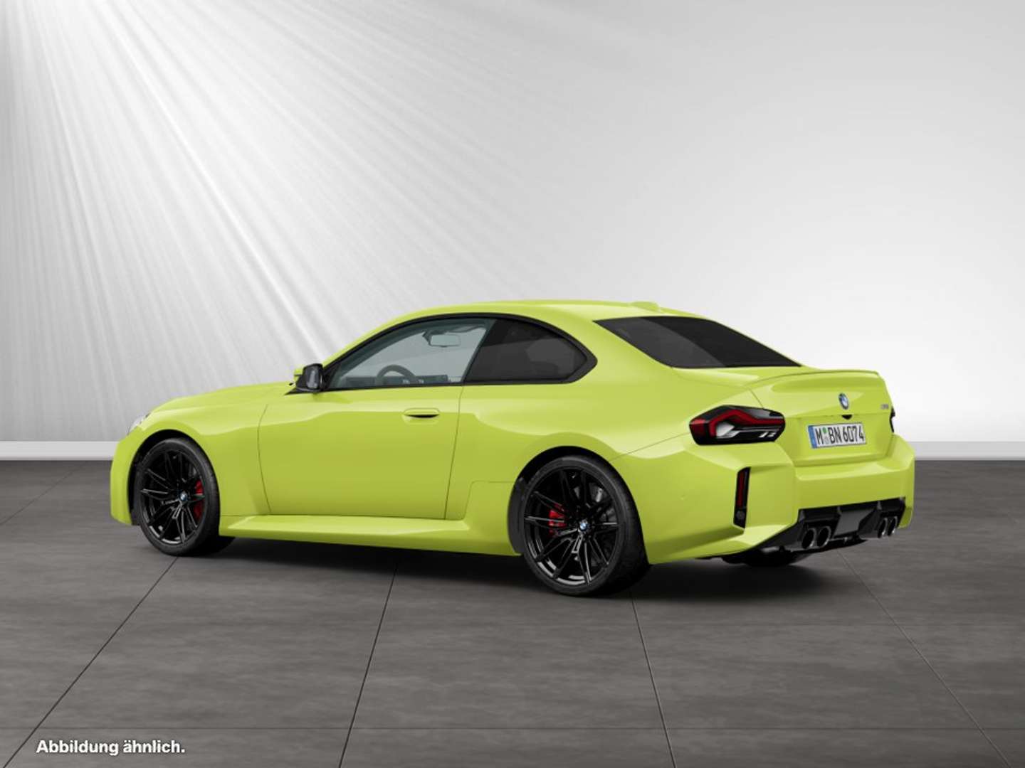 BMW M2 Coupe M2 - 2025 - Joinsteer - #7