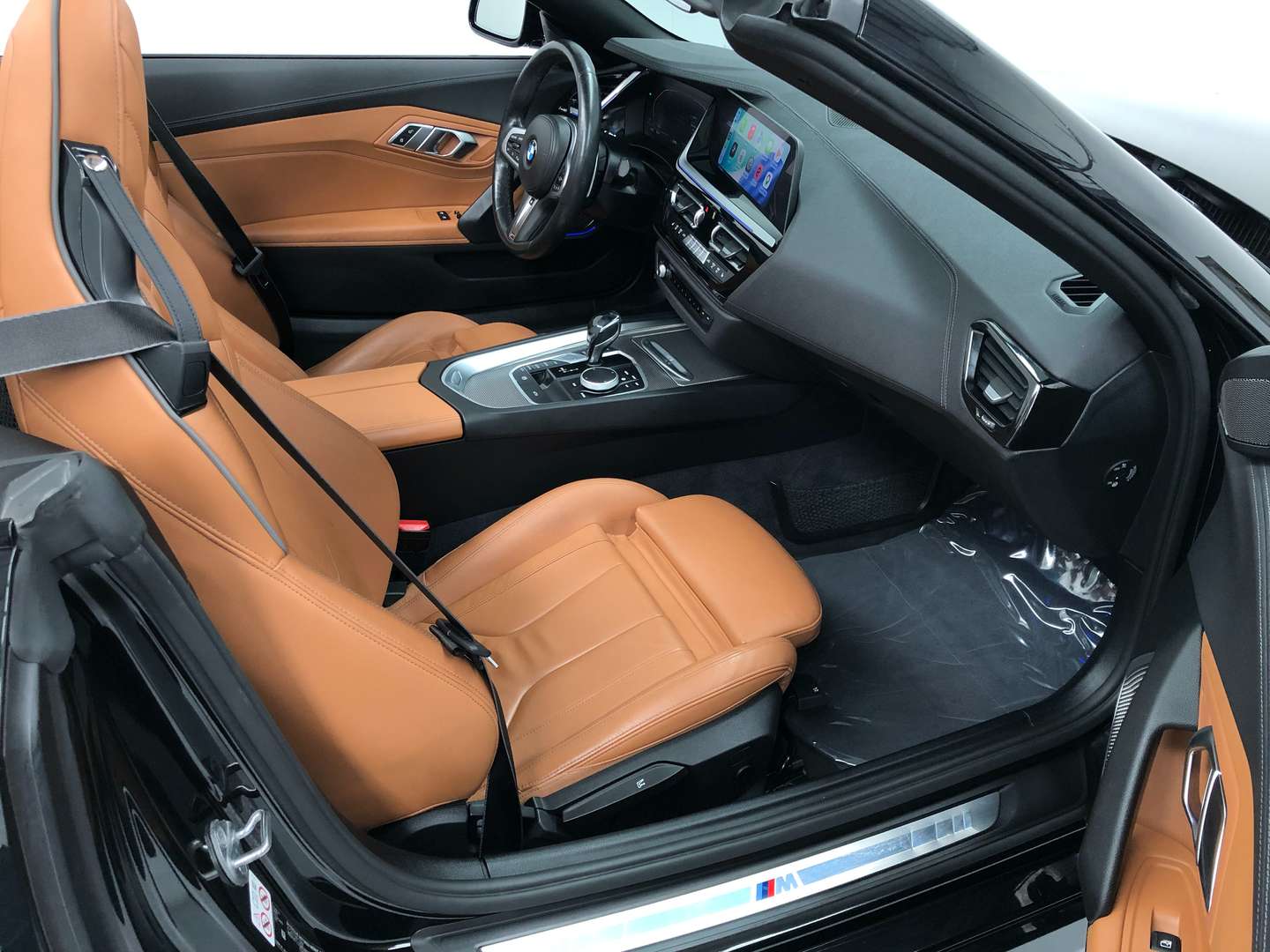BMW Z4 Shadow Line 2.0i - 2020 - Joinsteer - #11