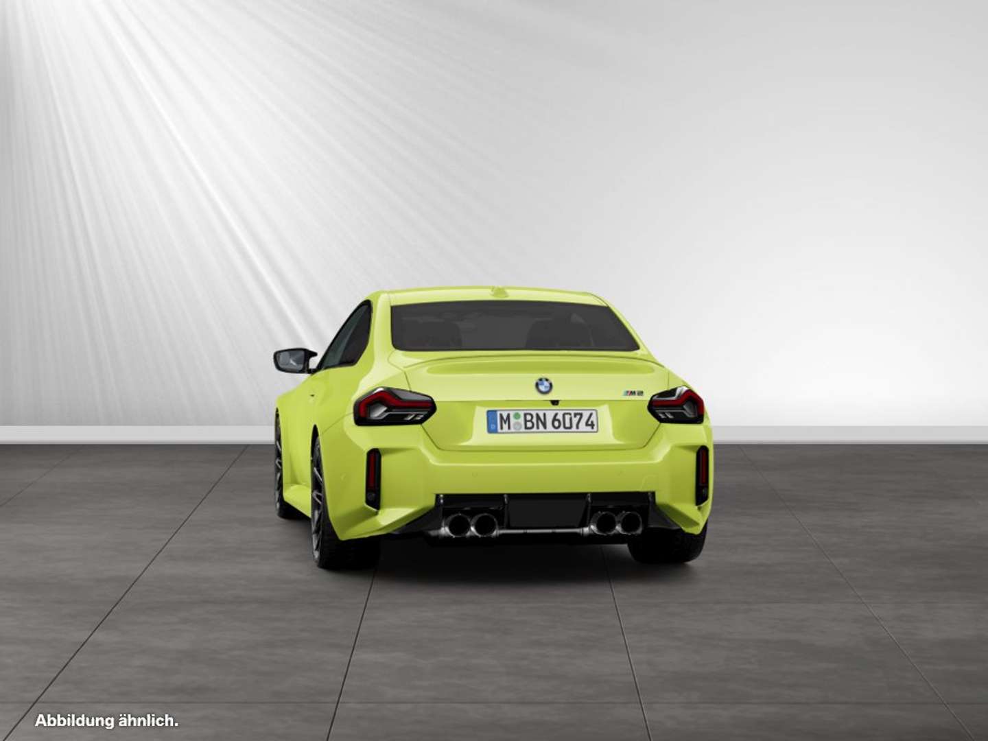 BMW M2 Coupe M2 - 2025 - Joinsteer - #8
