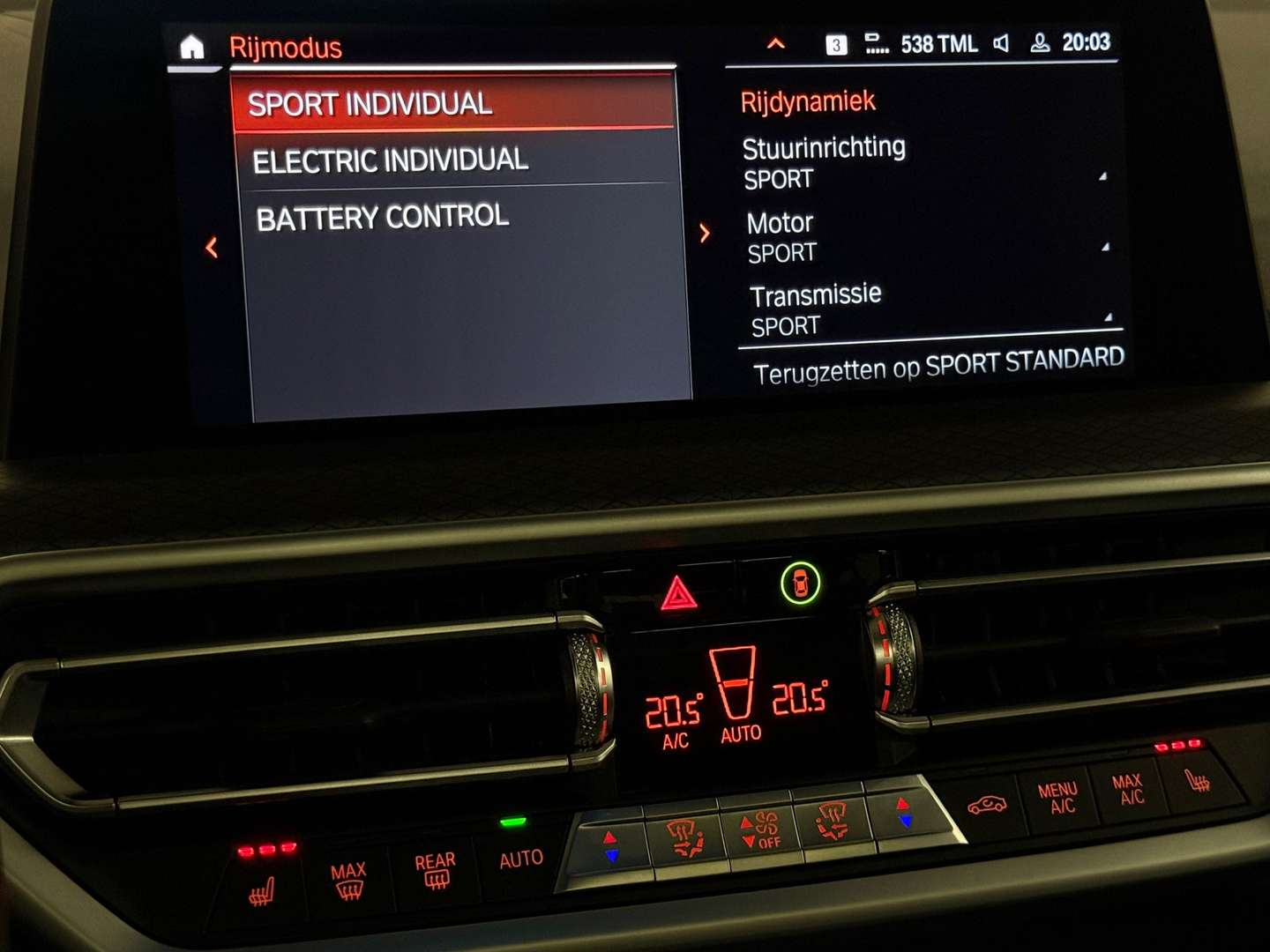 BMW X3 M Sport XDrive30e - 2022 - Joinsteer - #19