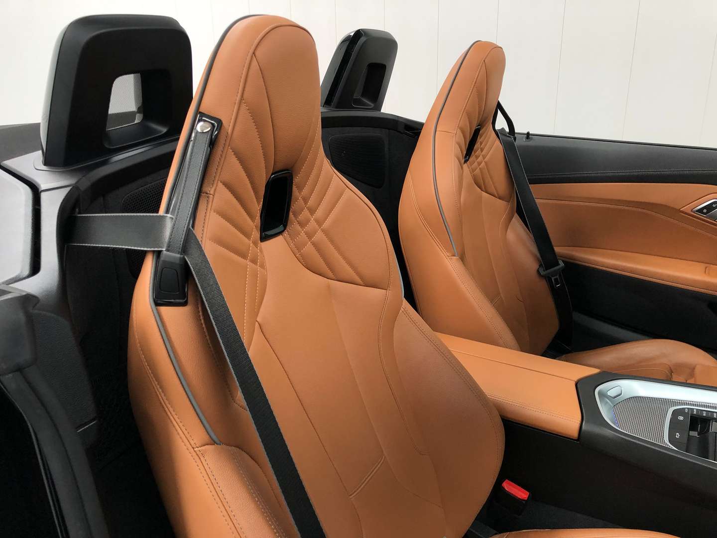 BMW Z4 Shadow Line 2.0i - 2020 - Joinsteer - #12