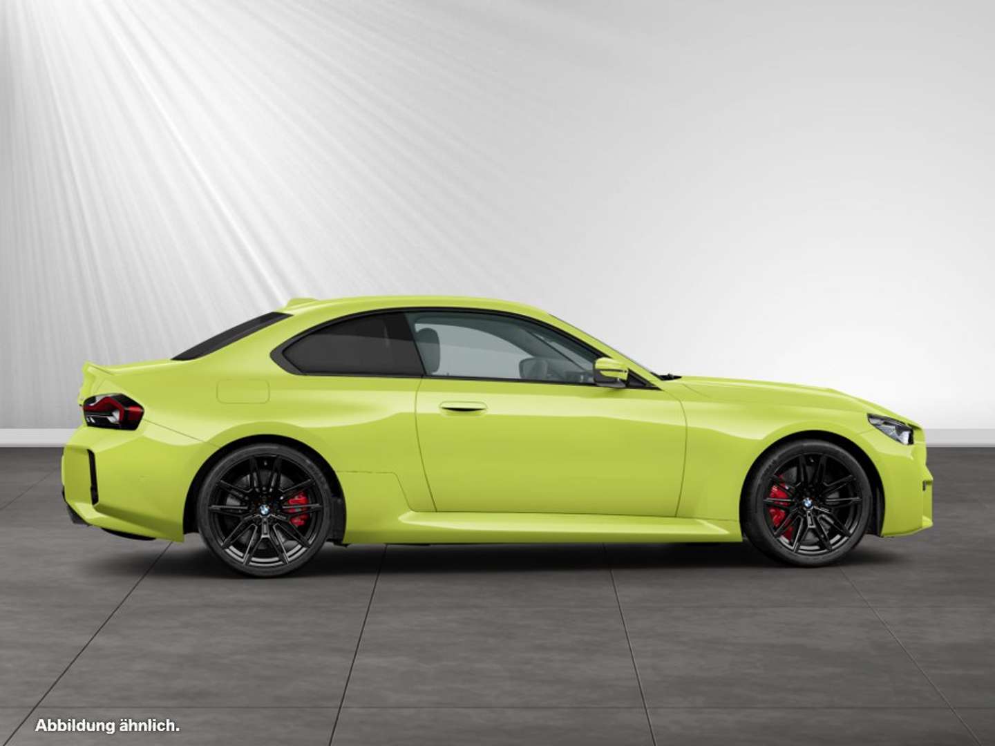 BMW M2 Coupe M2 - 2025 - Joinsteer - #9