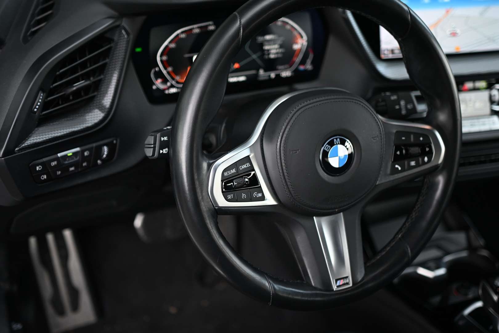BMW Série 1 M Sport 118i - 2022 - Joinsteer - #17
