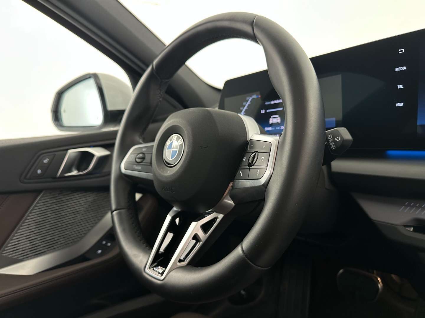 BMW 118 M Sport 118d - 2025 - Joinsteer - #8