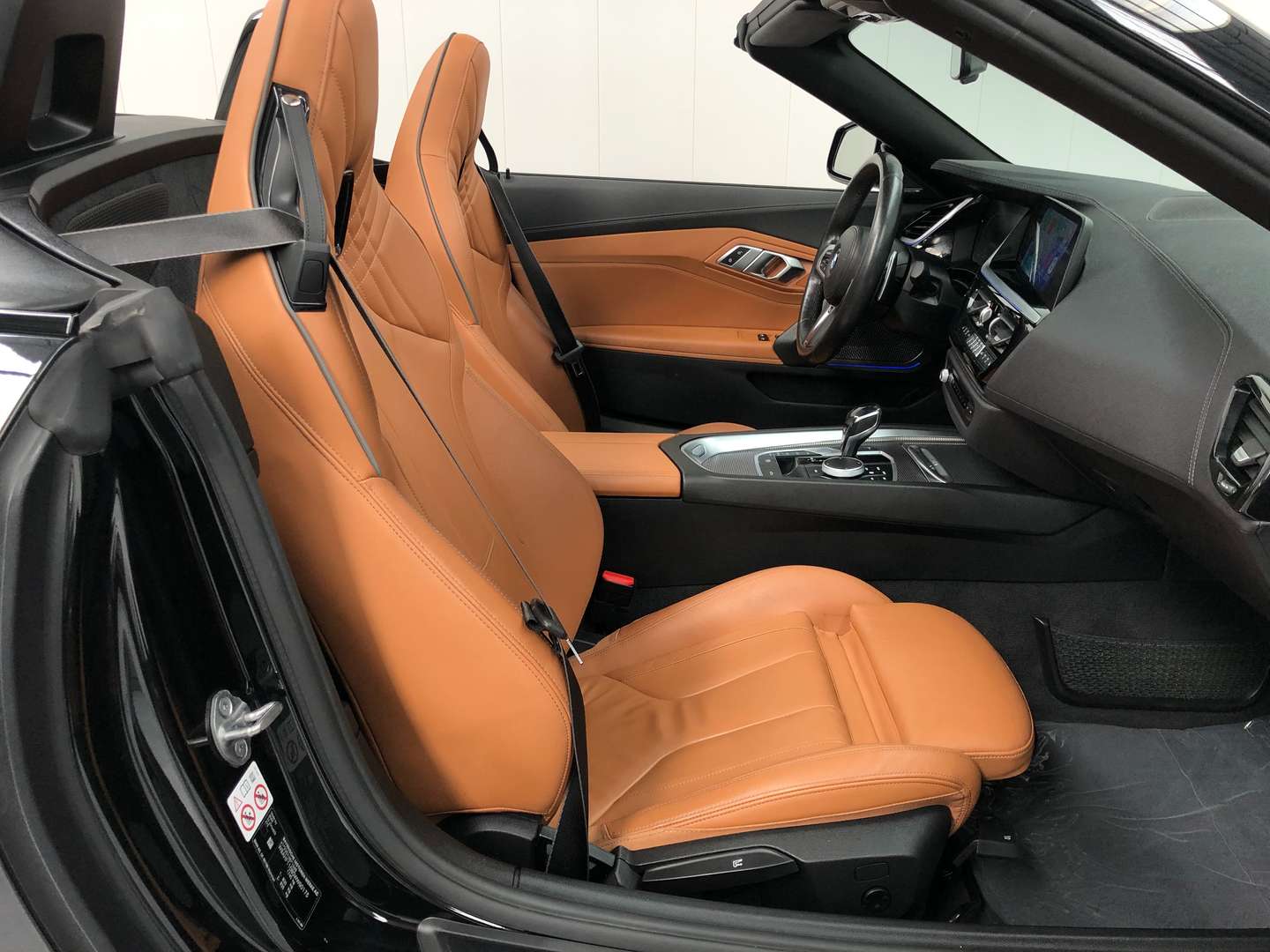 BMW Z4 Shadow Line 2.0i - 2020 - Joinsteer - #13