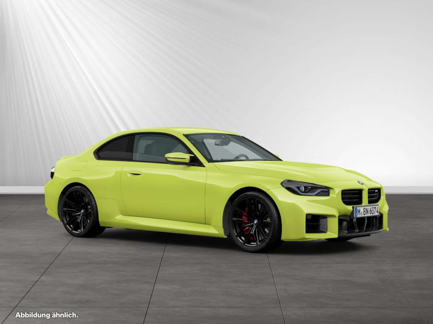 BMW M2 Coupe M2 - 2025 - Joinsteer - #11
