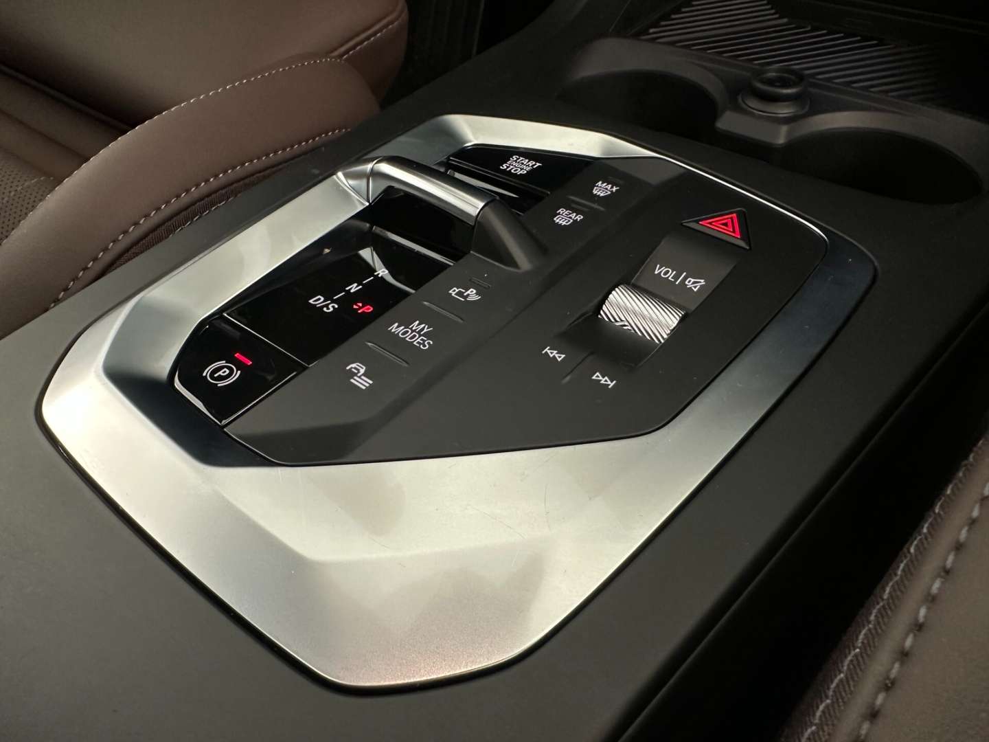BMW 118 M Sport 118d - 2025 - Joinsteer - #9