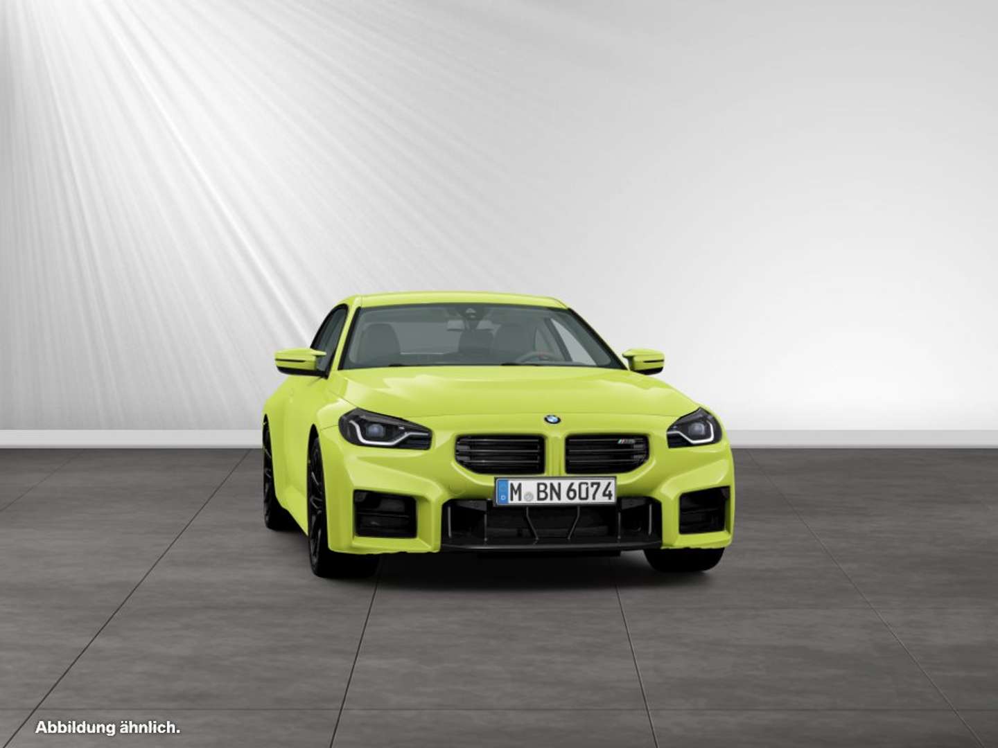 BMW M2 Coupe M2 - 2025 - Joinsteer - #12