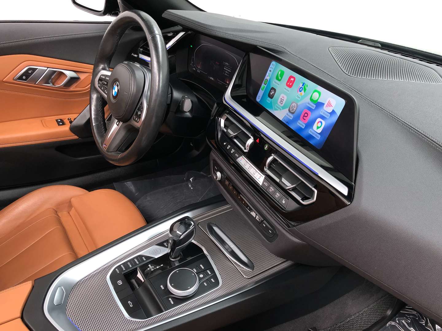 BMW Z4 Shadow Line 2.0i - 2020 - Joinsteer - #14