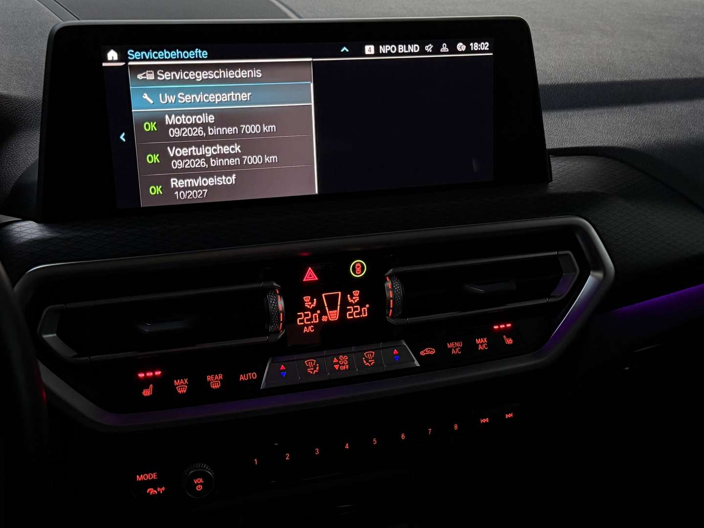 BMW X3 M Sport XDrive30e - 2022 - Joinsteer - #23