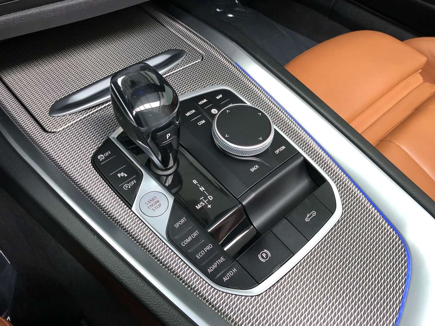 BMW Z4 Shadow Line 2.0i - 2020 - Joinsteer - #15