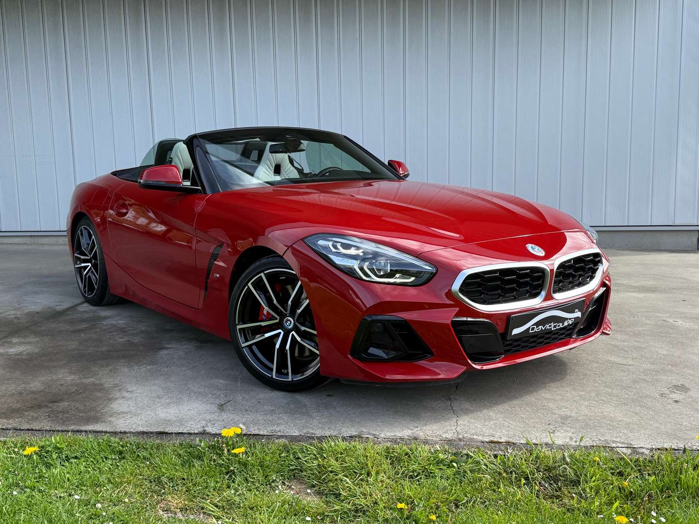 BMW Z4 M Sport SDrive20i - 2023 - Joinsteer - #17