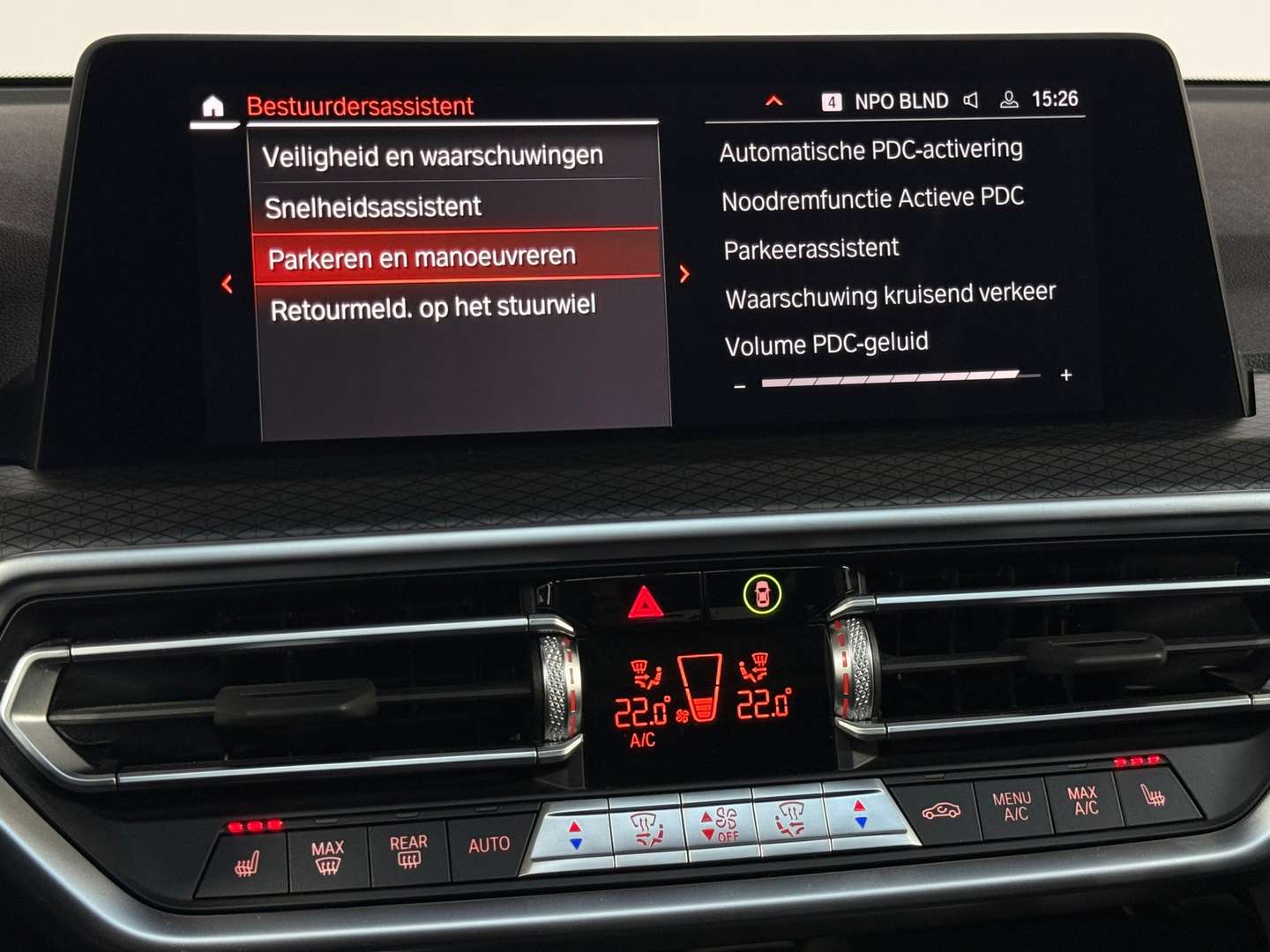 BMW X3 M Sport XDrive30e - 2022 - Joinsteer - #27