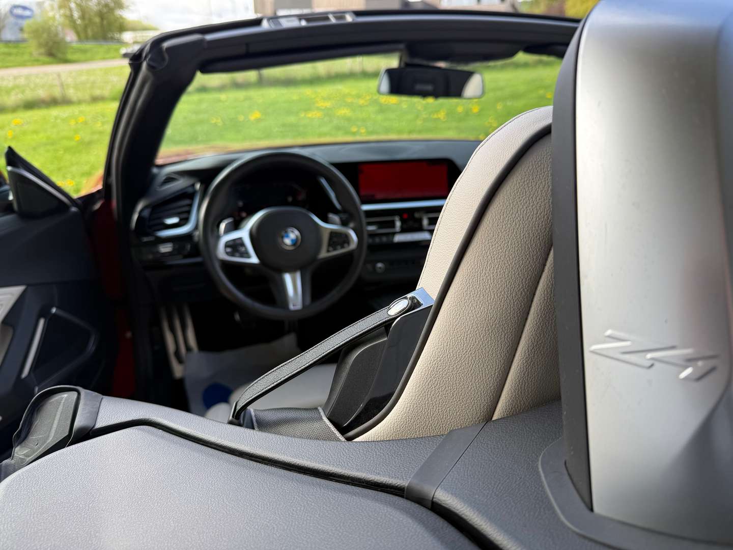 BMW Z4 M Sport SDrive20i - 2023 - Joinsteer - #18