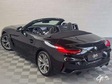BMW Z4 Cabriolet Shadow Line 197 — photo 21