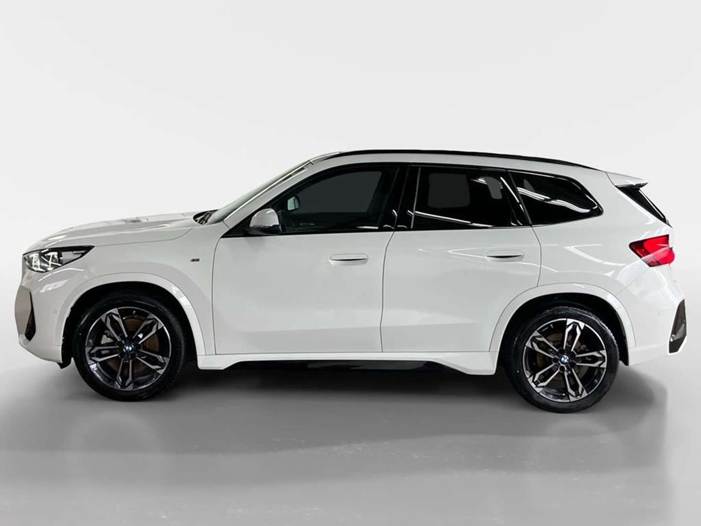 BMW X1 M Sport - 2025 - Joinsteer - #3