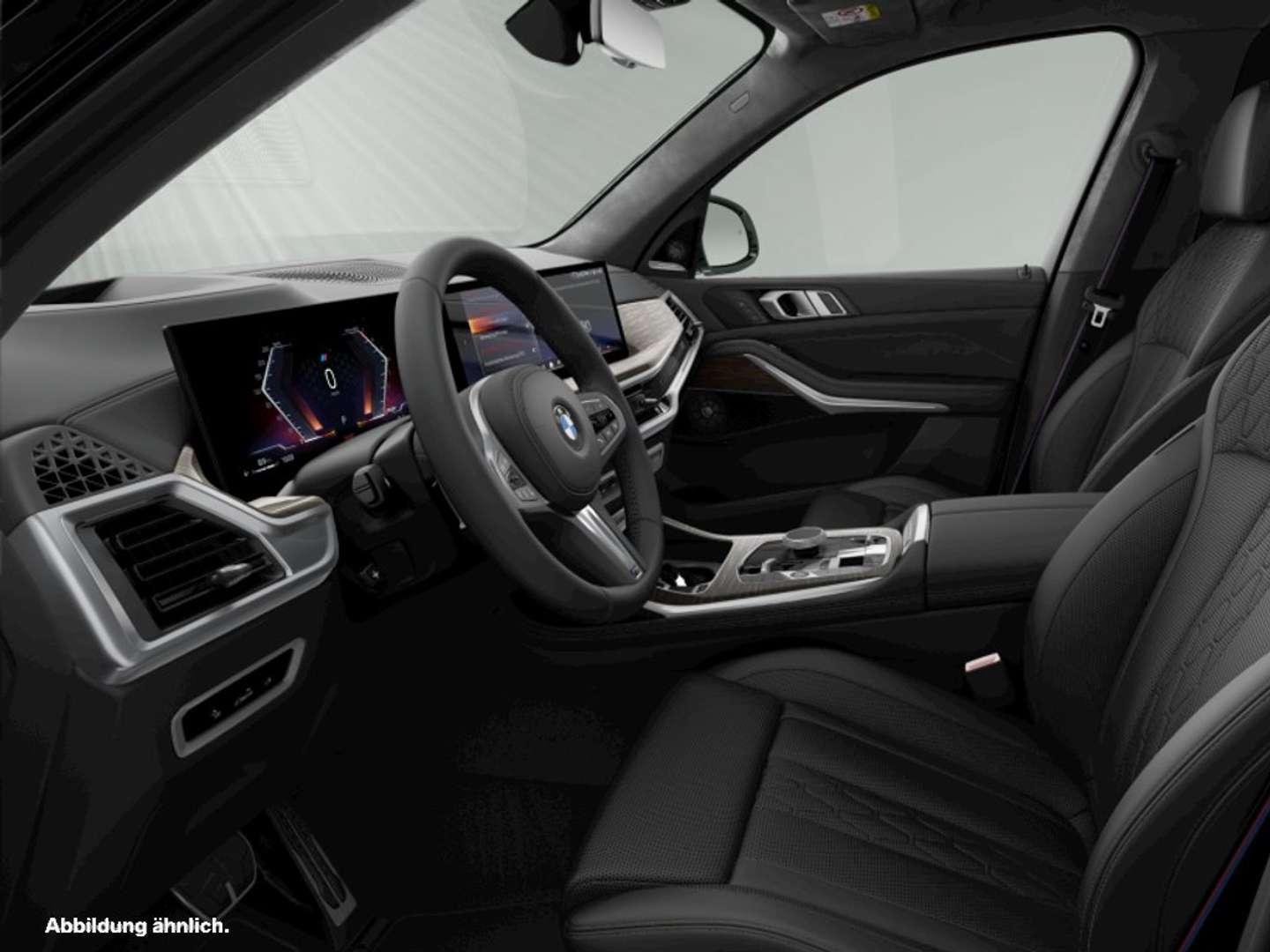 BMW X7 M-Sport XDrive40d - 2025 - Joinsteer - #3