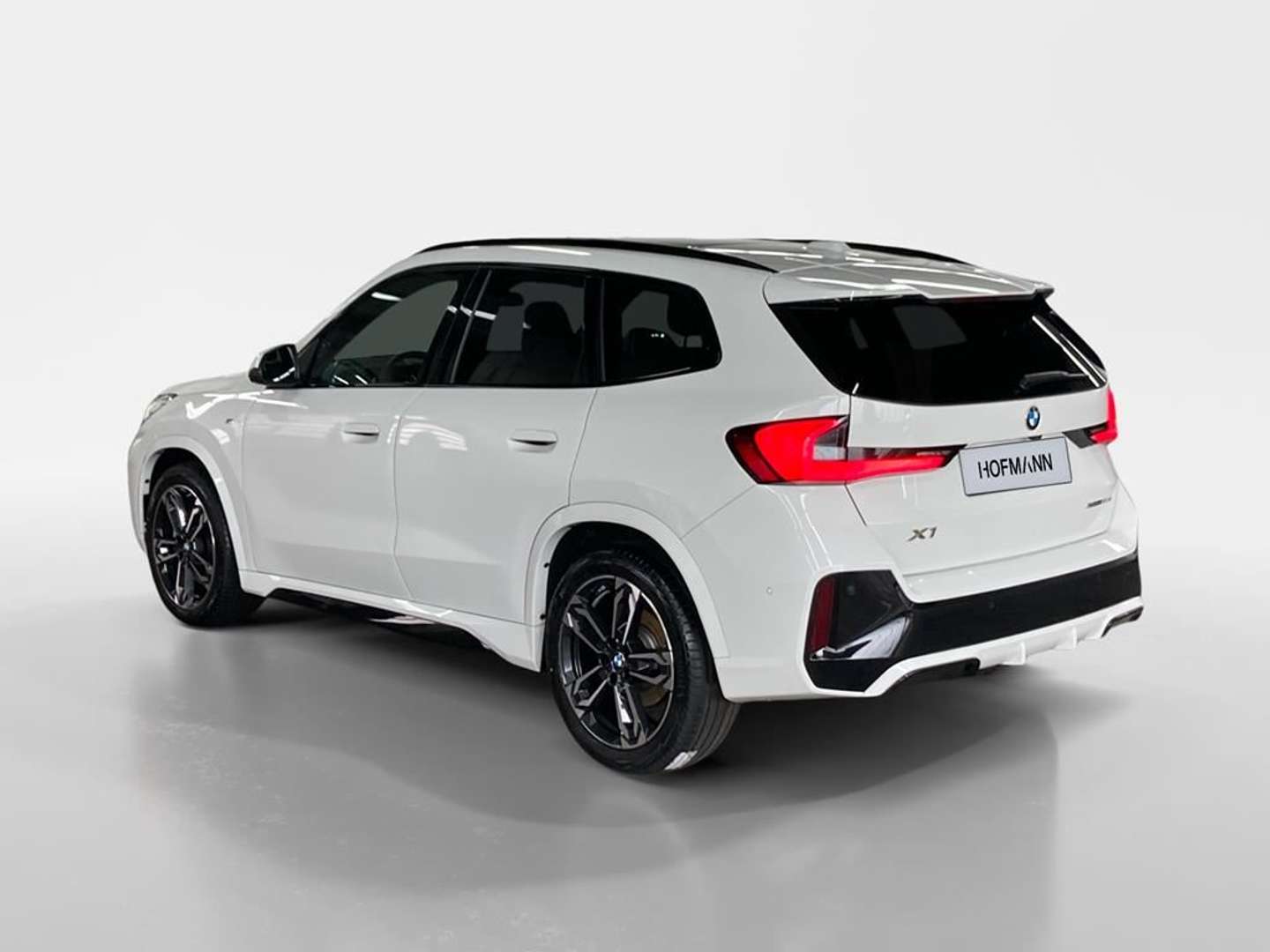 BMW X1 M Sport - 2025 - Joinsteer - #4