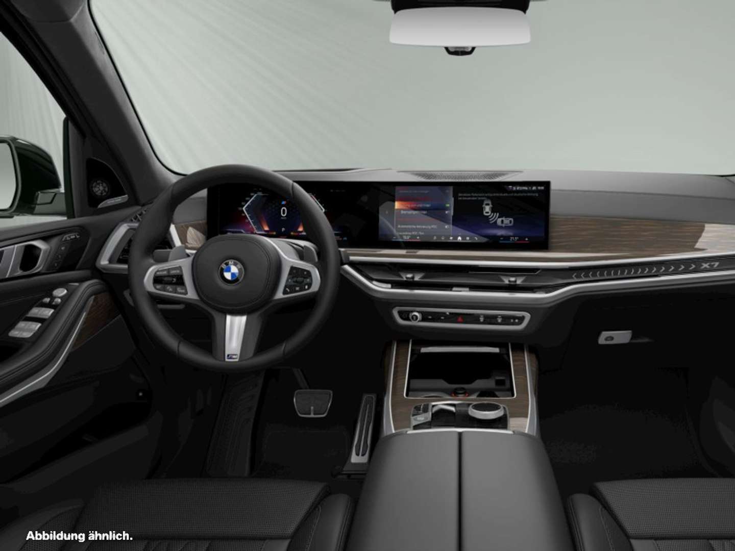BMW X7 M-Sport XDrive40d - 2025 - Joinsteer - #4