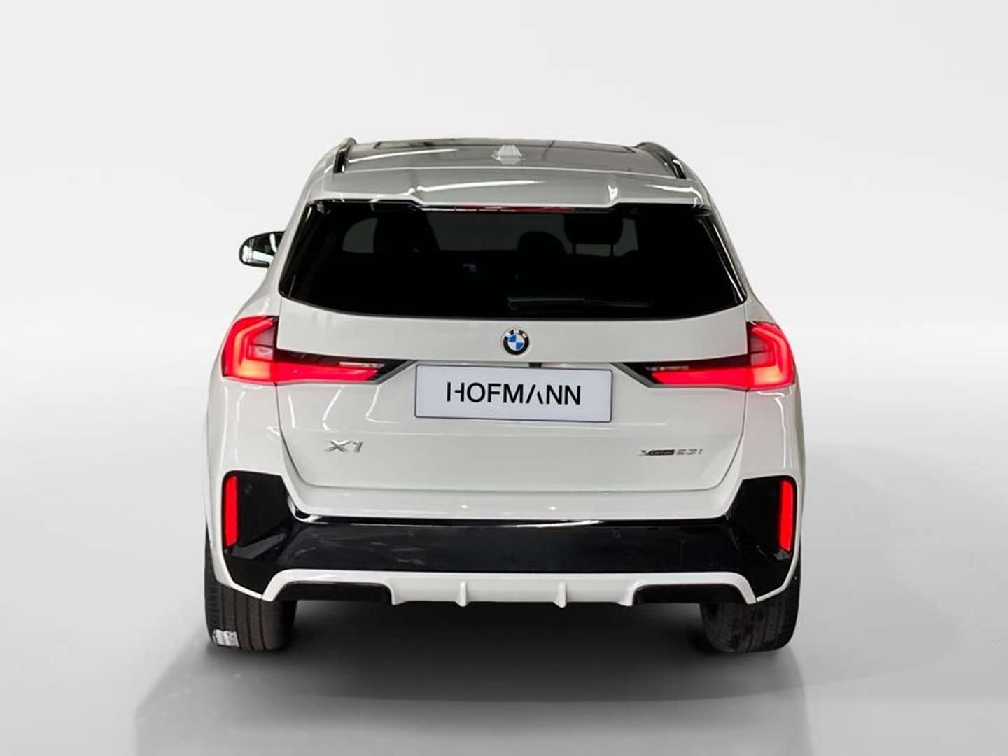 BMW X1 M Sport - 2025 - Joinsteer - #5