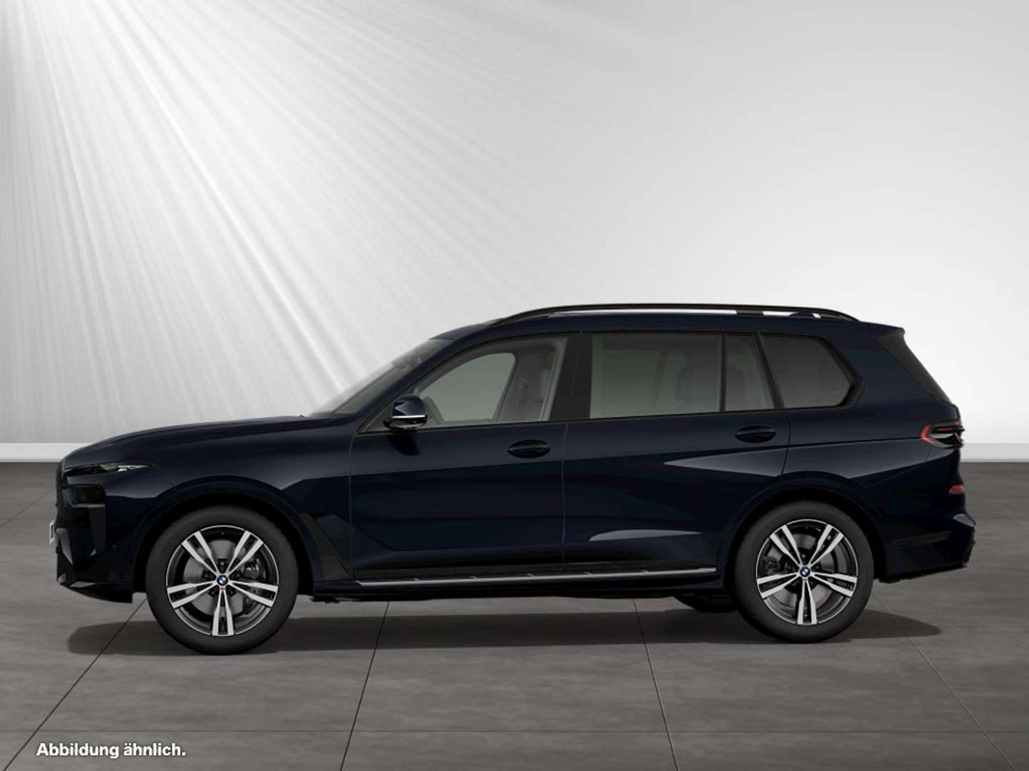BMW X7 M-Sport XDrive40d - 2025 - Joinsteer - #5