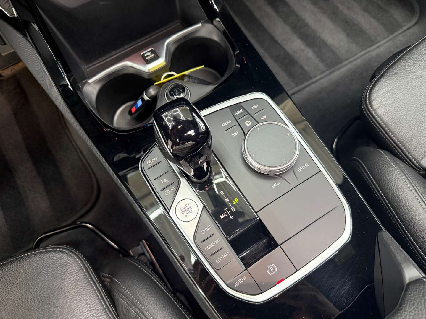 BMW 118 M Sport - 2023 - Joinsteer - #11