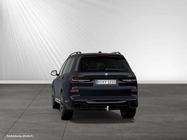 BMW X7 M-Sport XDrive40d — photo 8