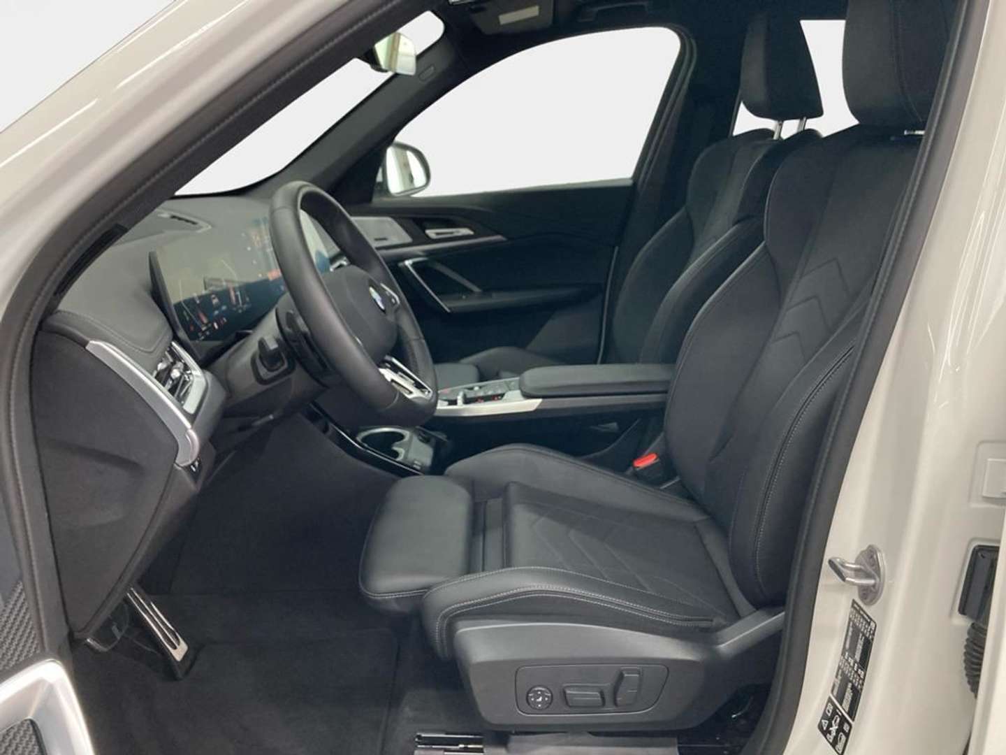 BMW X1 M Sport - 2025 - Joinsteer - #8