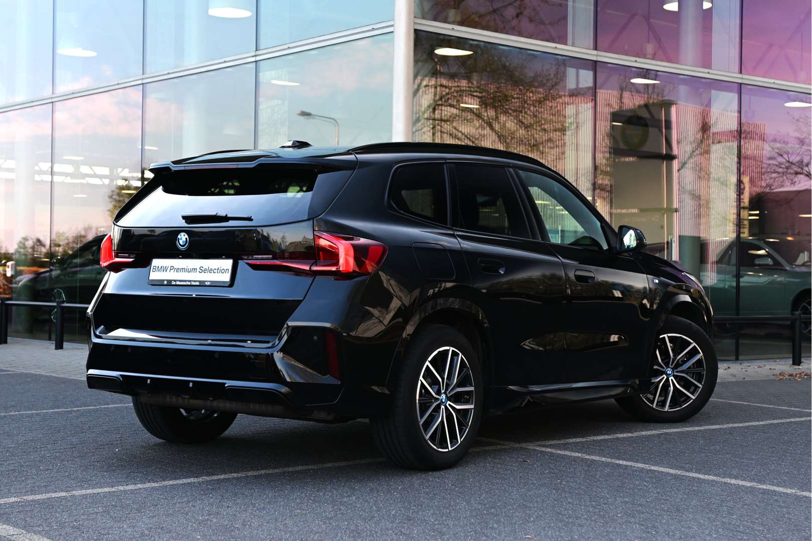 BMW X1 M Sport XDrive25e - 2025 - Joinsteer - #1