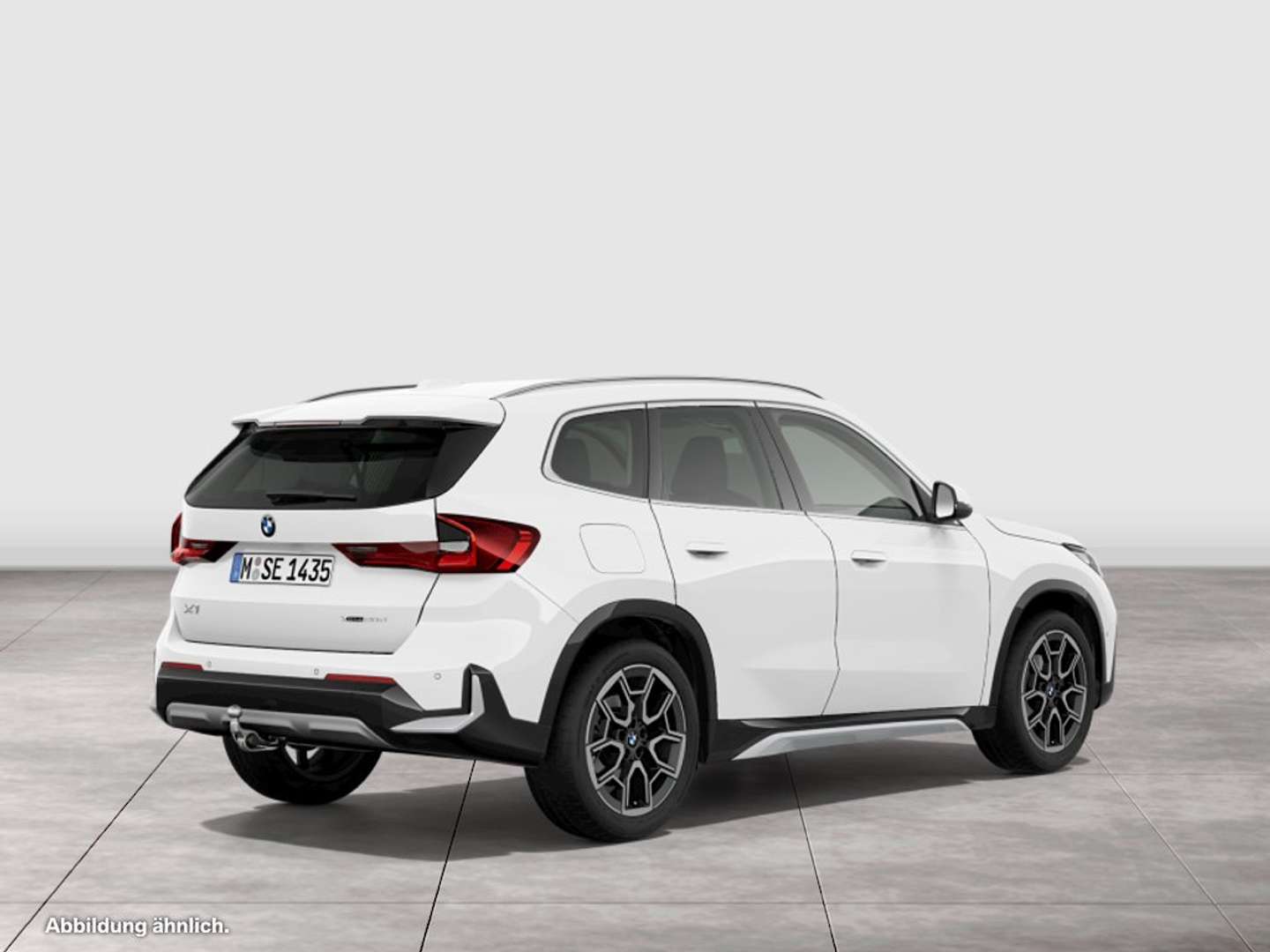 BMW X1 XDrive20d - 2025 - Joinsteer - #2