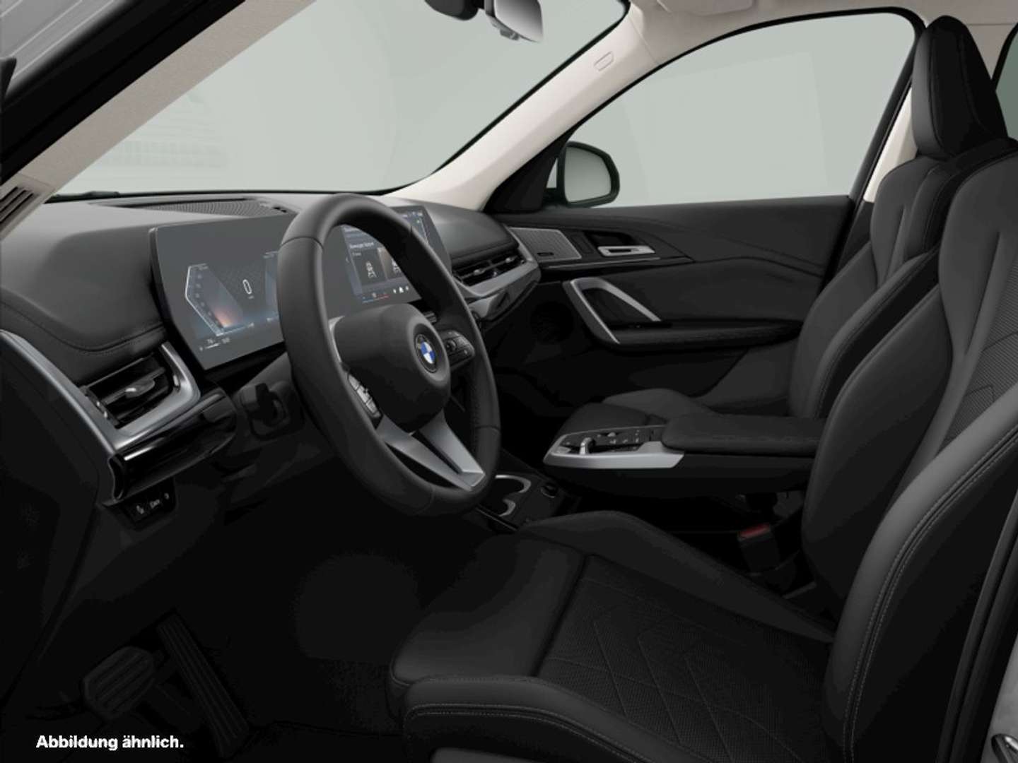 BMW X1 XDrive20d - 2025 - Joinsteer - #3