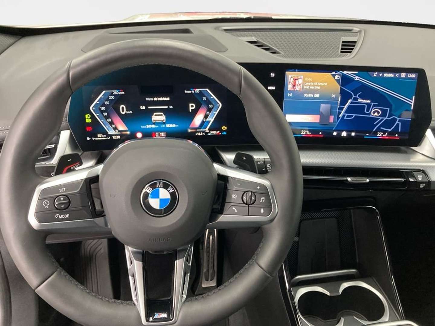 BMW X1 M Sport - 2025 - Joinsteer - #10