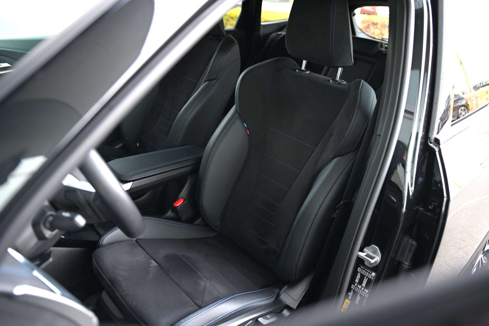 BMW X1 M Sport XDrive25e - 2025 - Joinsteer - #3