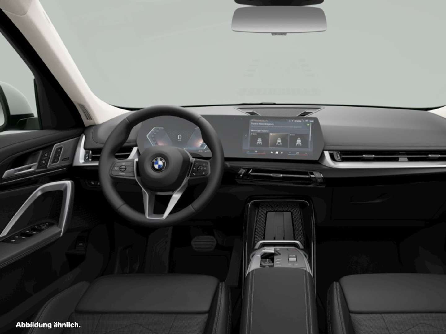 BMW X1 XDrive20d - 2025 - Joinsteer - #4