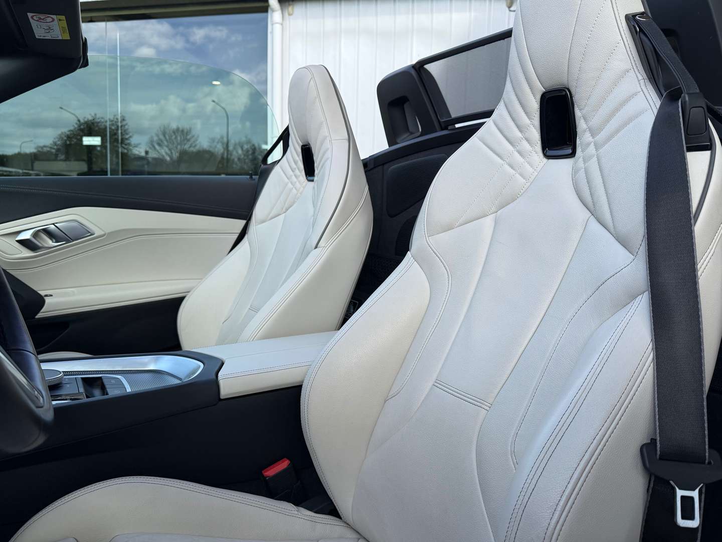 BMW Z4 M Sport SDrive20i - 2023 - Joinsteer - #22