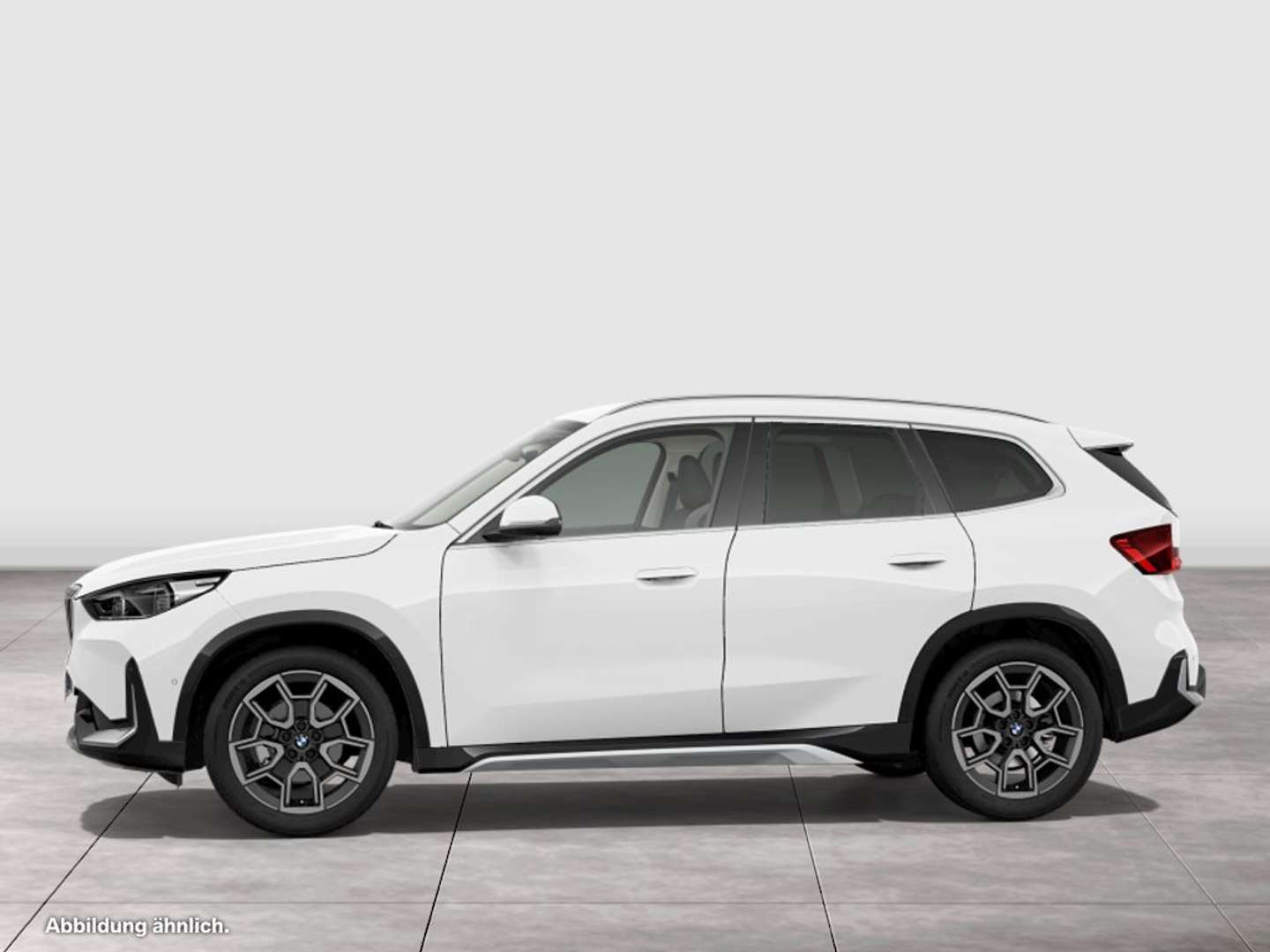 BMW X1 XDrive20d - 2025 - Joinsteer - #5
