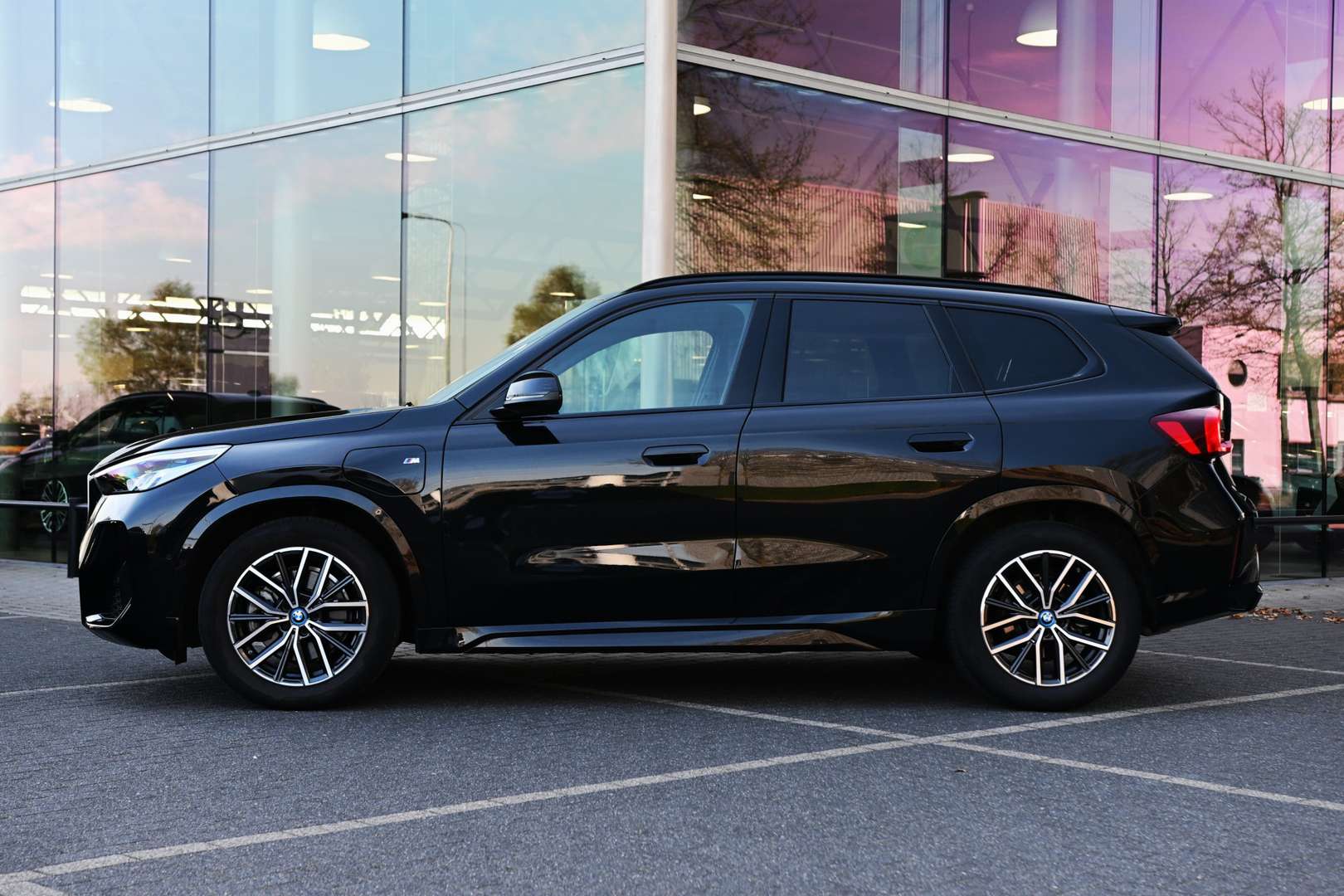 BMW X1 M Sport XDrive25e - 2025 - Joinsteer - #4