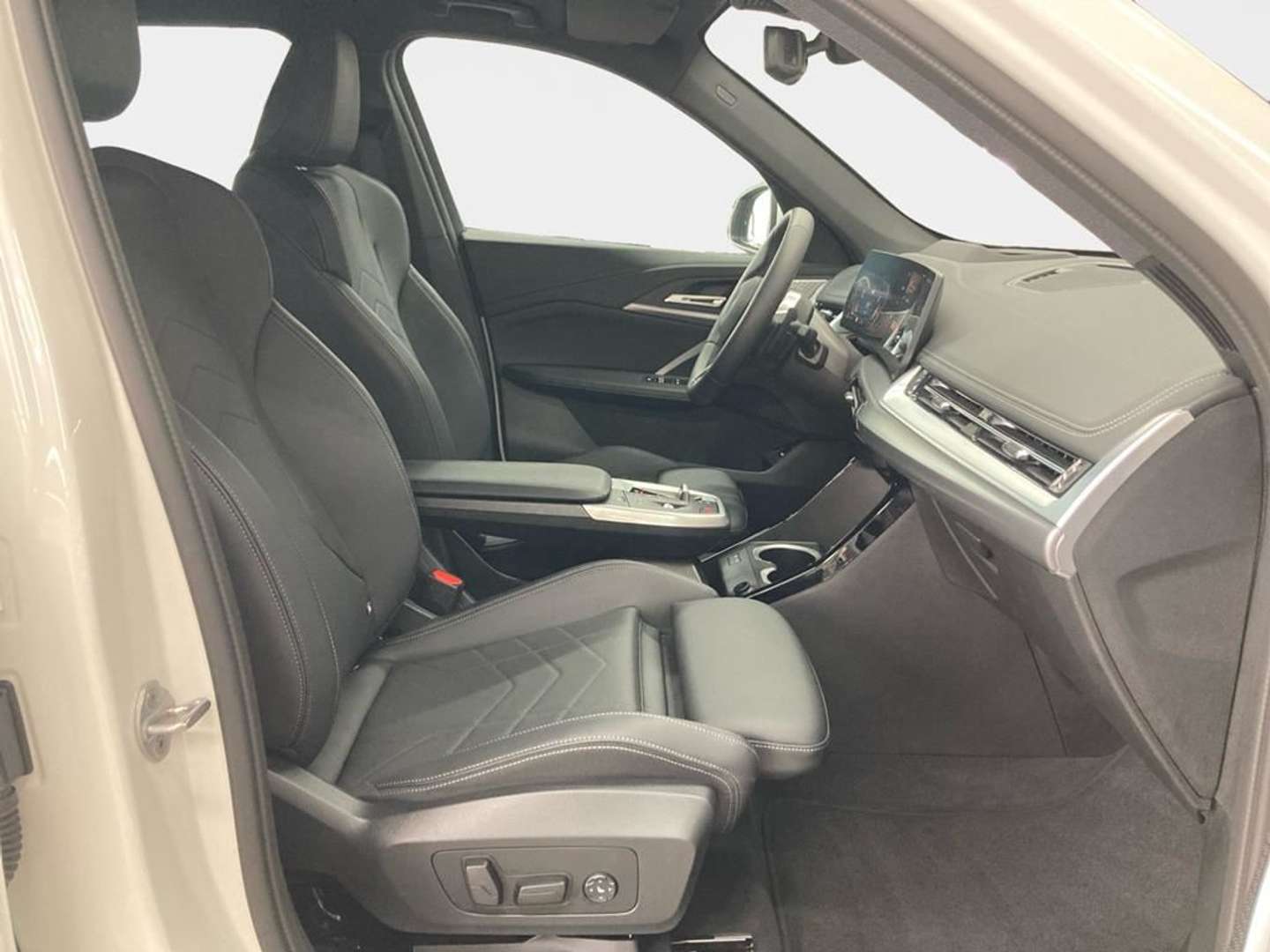 BMW X1 M Sport - 2025 - Joinsteer - #12