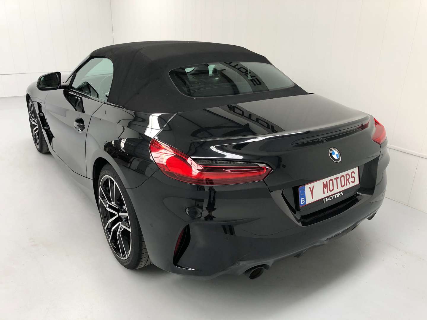BMW Z4 Shadow Line 2.0i - 2020 - Joinsteer - #25